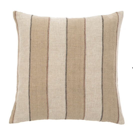 Ives Stripe Pillow