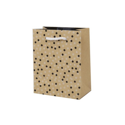 Dots Small Gift Bag