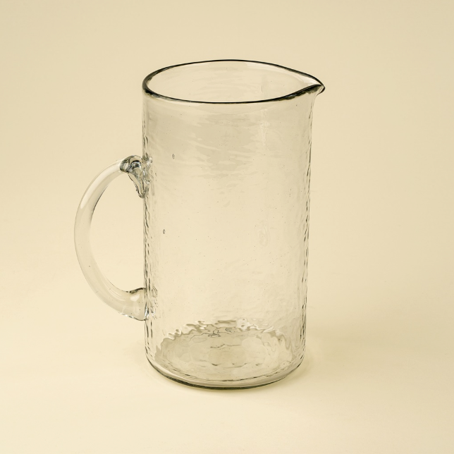 Montenegro Pitcher