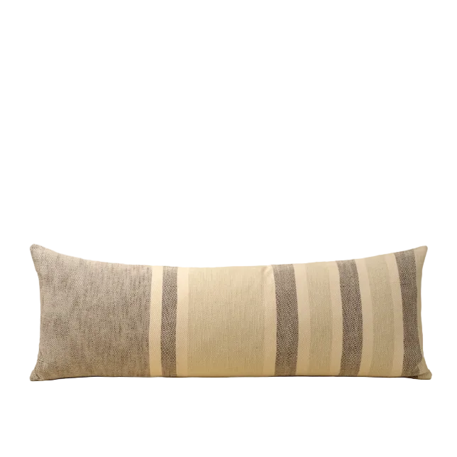 Hattie Handloom Pillow