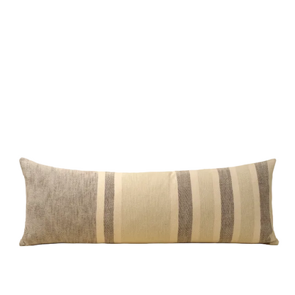 Hattie Handloom Pillow