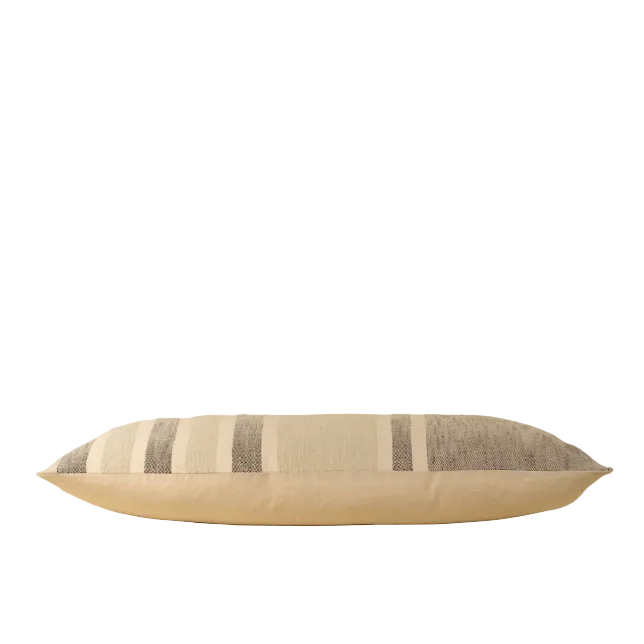 Hattie Handloom Pillow