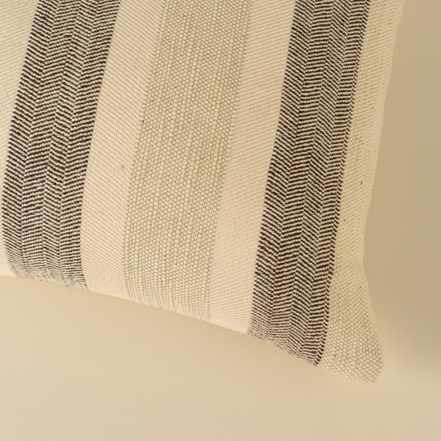 Hattie Handloom Pillow