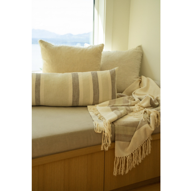 Hattie Handloom Pillow
