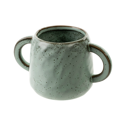 Niko Eared Pot Small