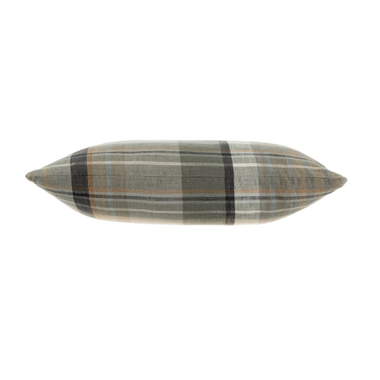 Delacourt Pillow shown from a different angle