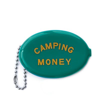 Coin Pouch Camping Money