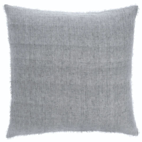 Lina Linen Pillow 24"
