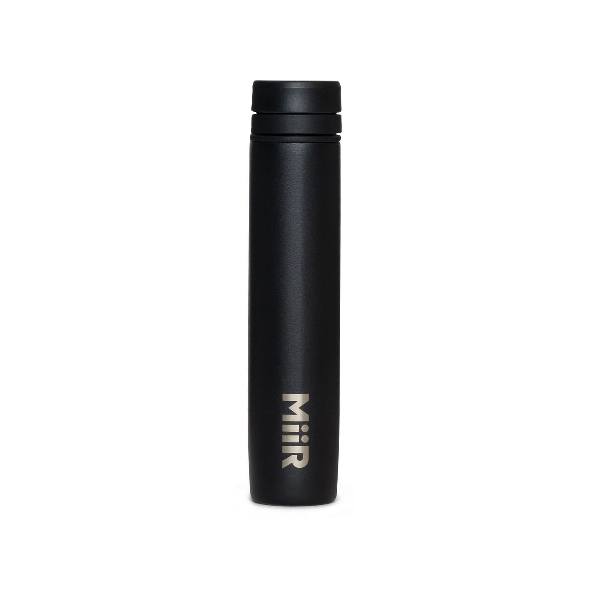 MiiR Aero Flask Black 8oz.