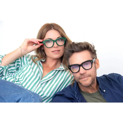 A.J. Morgan - Advances Reading Glasses