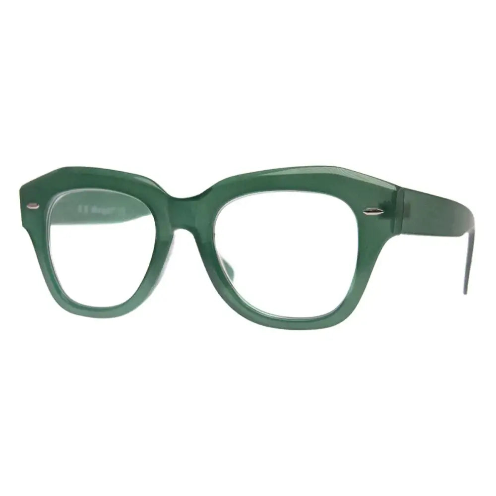 A.J. Morgan - Advances Reading Glasses