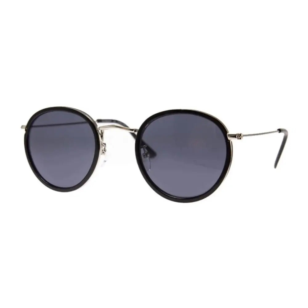 Advocate Sunglasses - Black