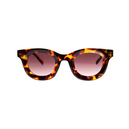 Affectionate Sunglasses - Olive