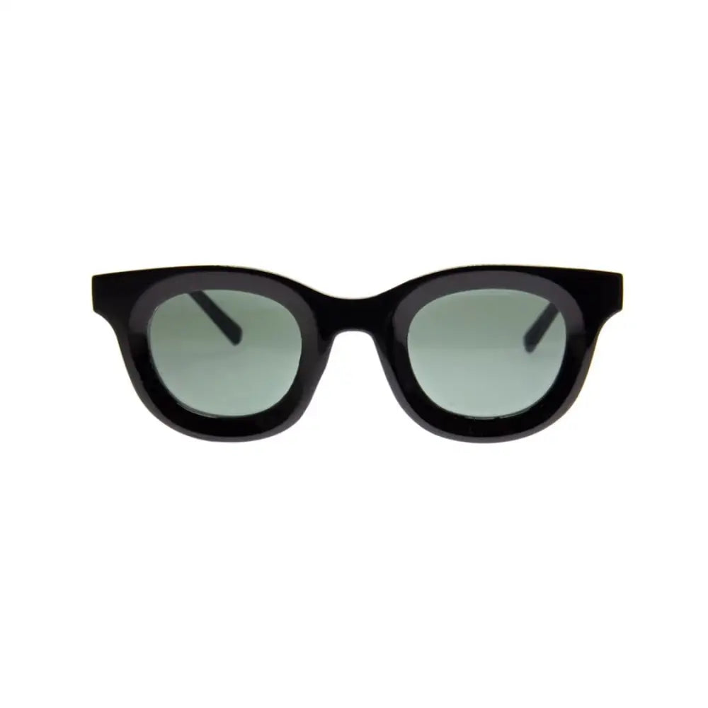 Affectionate Sunglasses - Olive