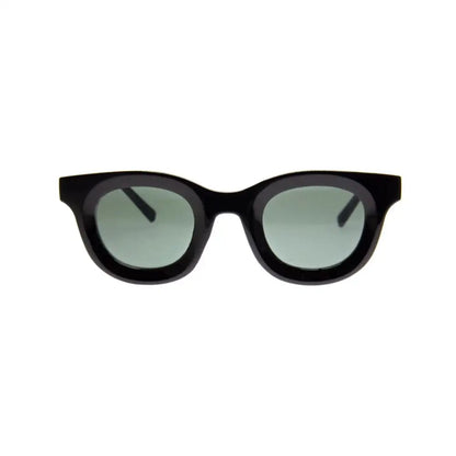 Affectionate Sunglasses - Olive