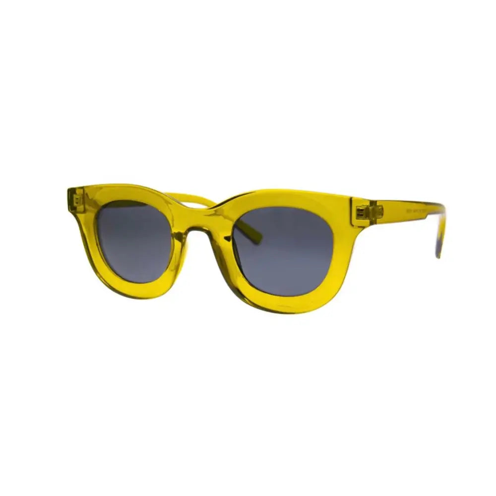 Affectionate Sunglasses - Olive