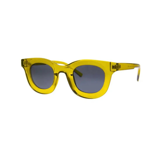 Affectionate Sunglasses - Olive