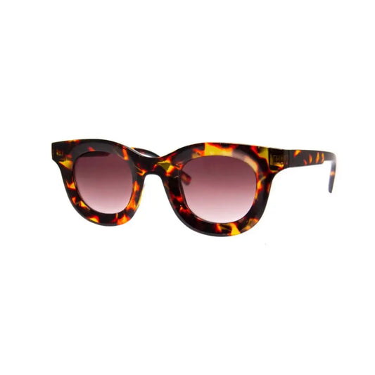 Affectionate Sunglasses - Tortoise