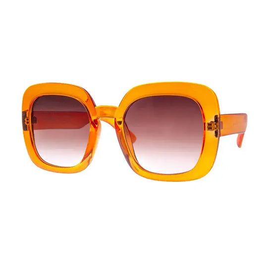 Ambitions Sunglasses - PABOOM