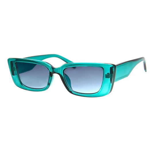 Avery Sunglasses - Teal