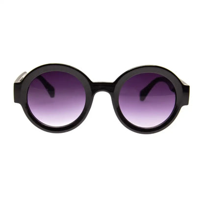 Bobo Sunglasses - Black
