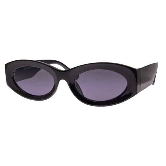 Bridget Sunglasses Black - PABOOM