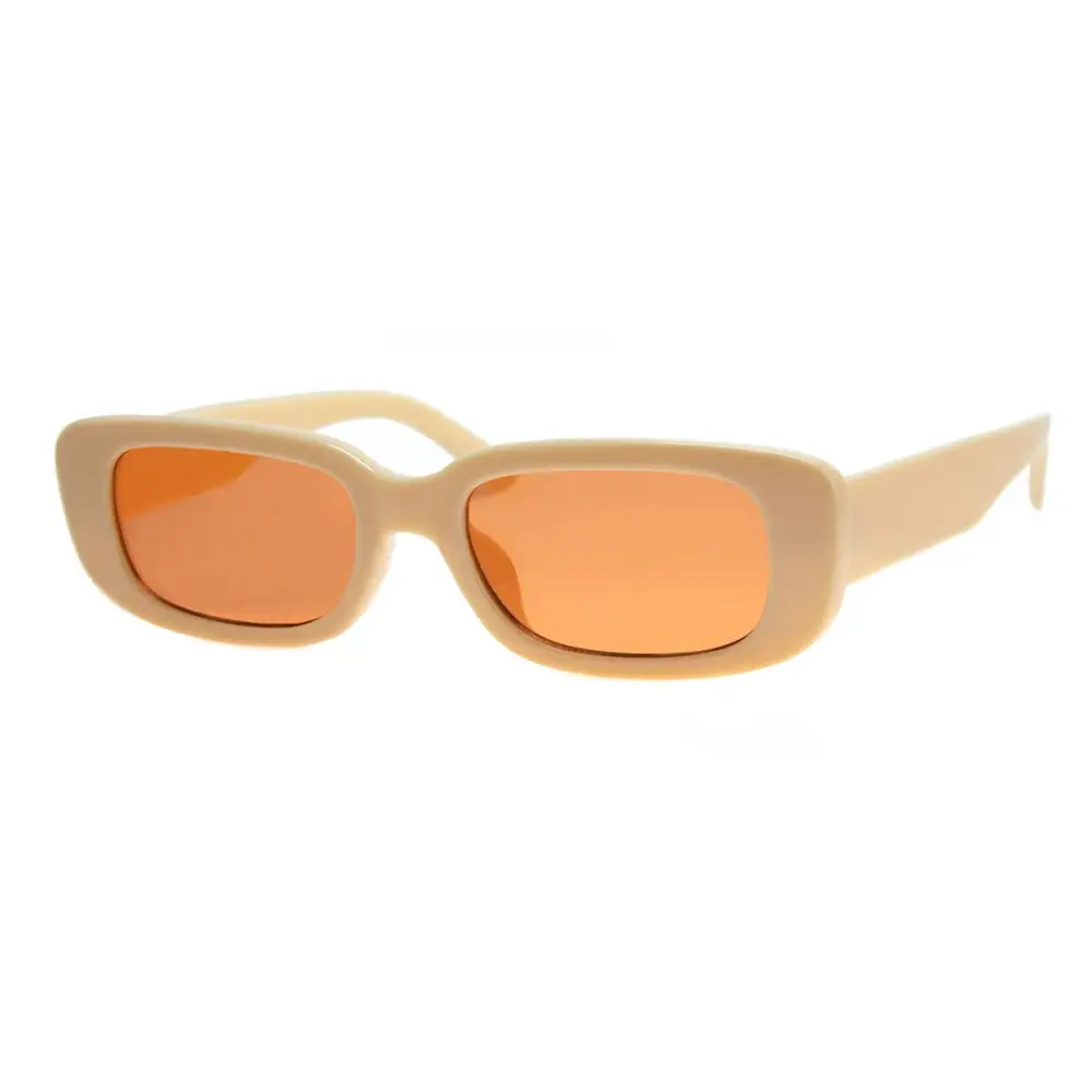 Callie Sunglasses - Brown