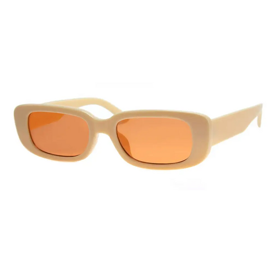 Callie Sunglasses - Brown