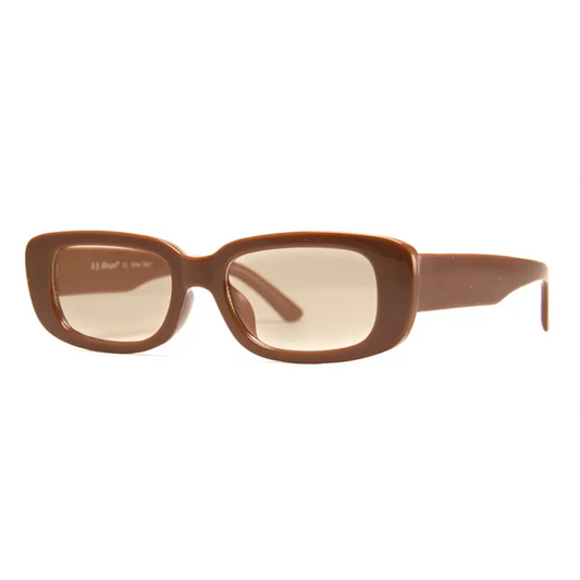Callie Sunglasses - Brown