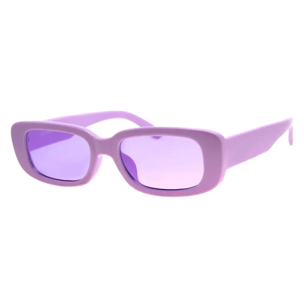 Callie Sunglasses - Lavender