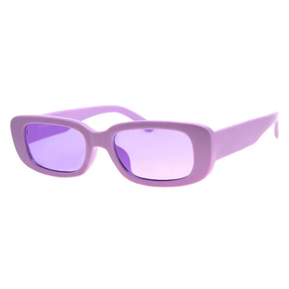 Callie Sunglasses - Lavender