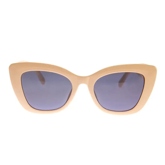 Catacylsmic Sunglasses - Red