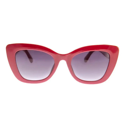 Catacylsmic Sunglasses - Cream