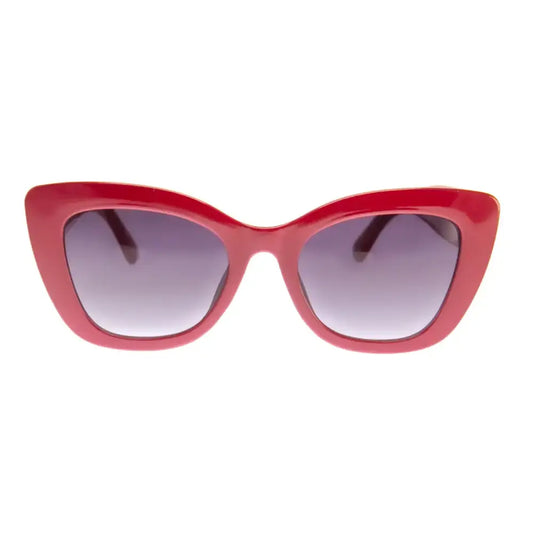 Catacylsmic Sunglasses - Cream