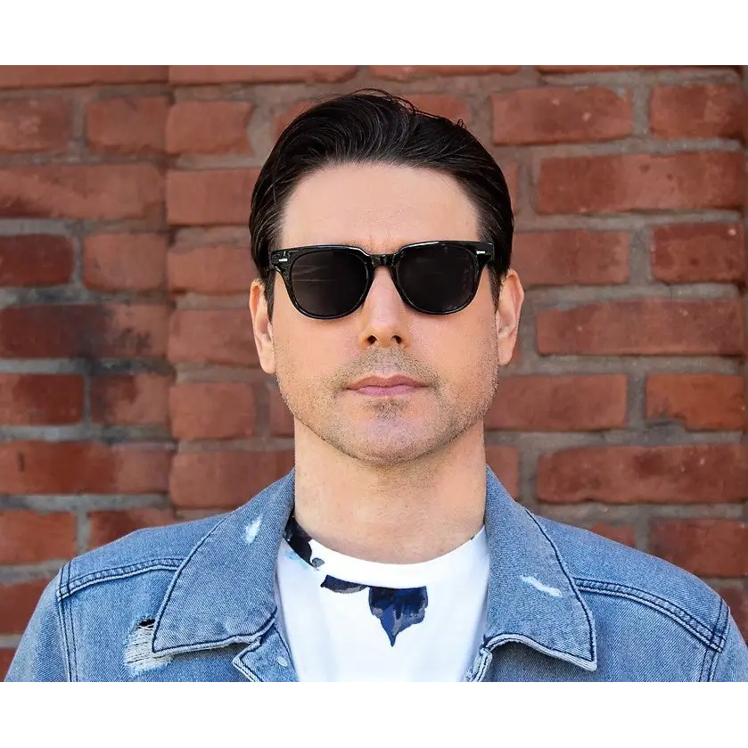 Chumps Sunglasses - Black