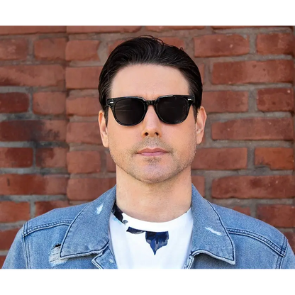 Chumps Sunglasses - Olive