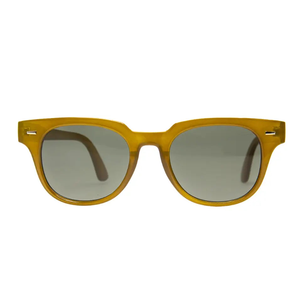 Chumps Sunglasses - Olive