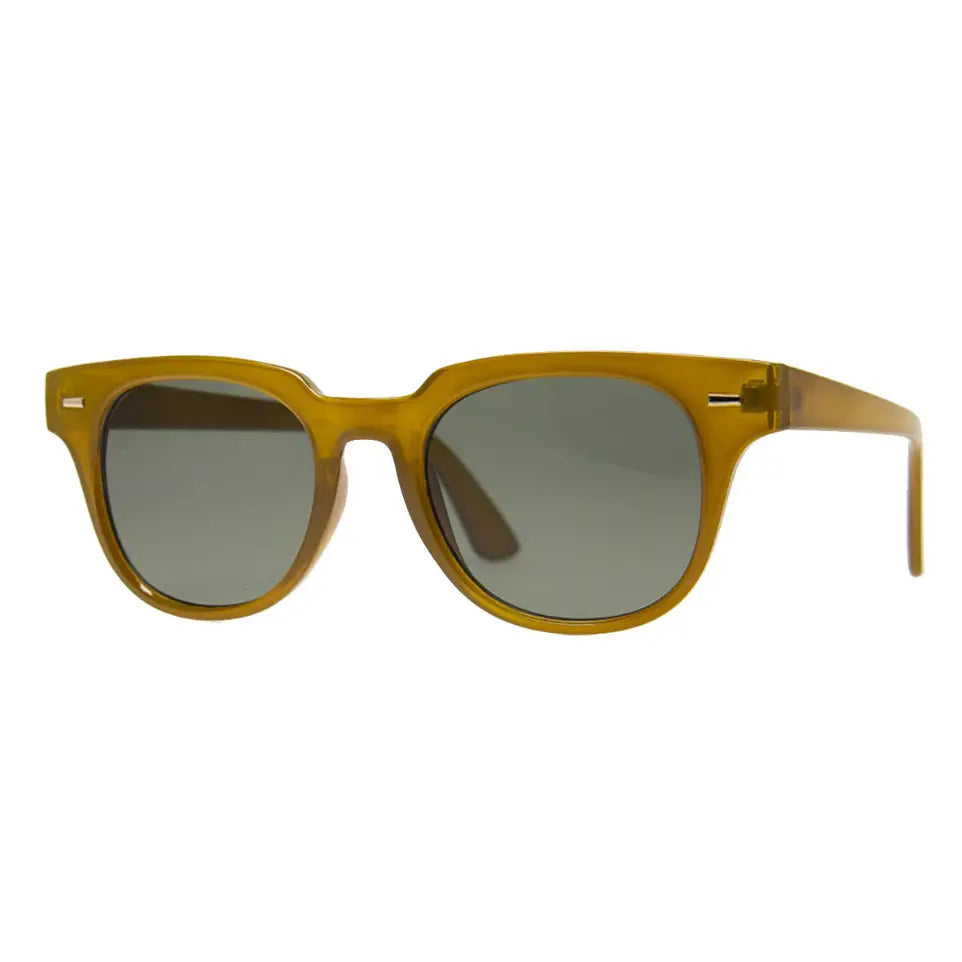 Chumps Sunglasses - Olive