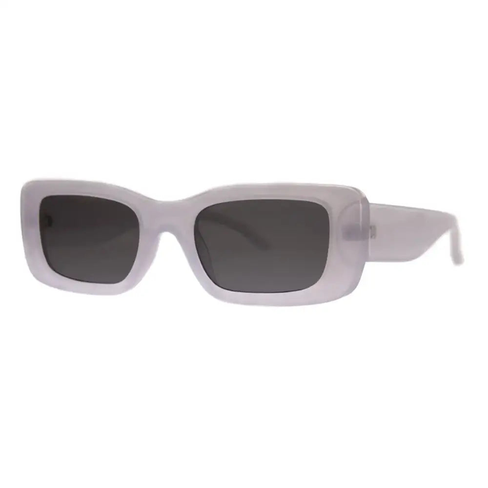 Cinematic Sunglasses - Black