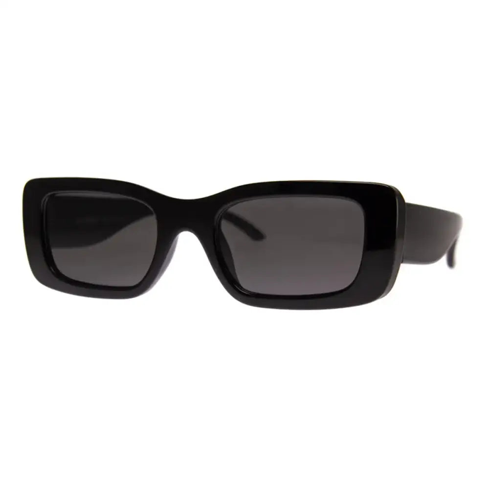 Cinematic Sunglasses - White