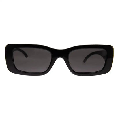 Cinematic Sunglasses - White