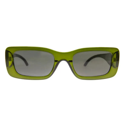 Cinematic Sunglasses - White