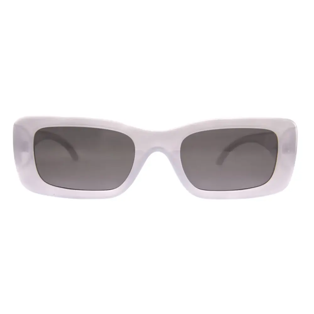Cinematic Sunglasses - Green