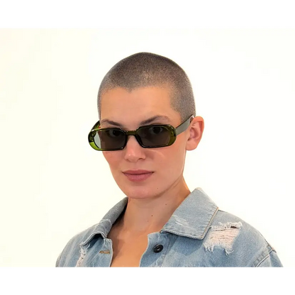 Clever Sunglasses - Brown