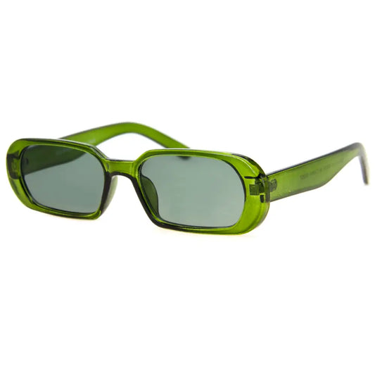 Clever Sunglasses - Brown