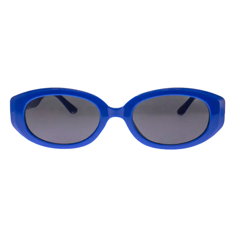 Comfort Sunglasses - White