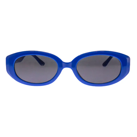 Comfort Sunglasses - Blue
