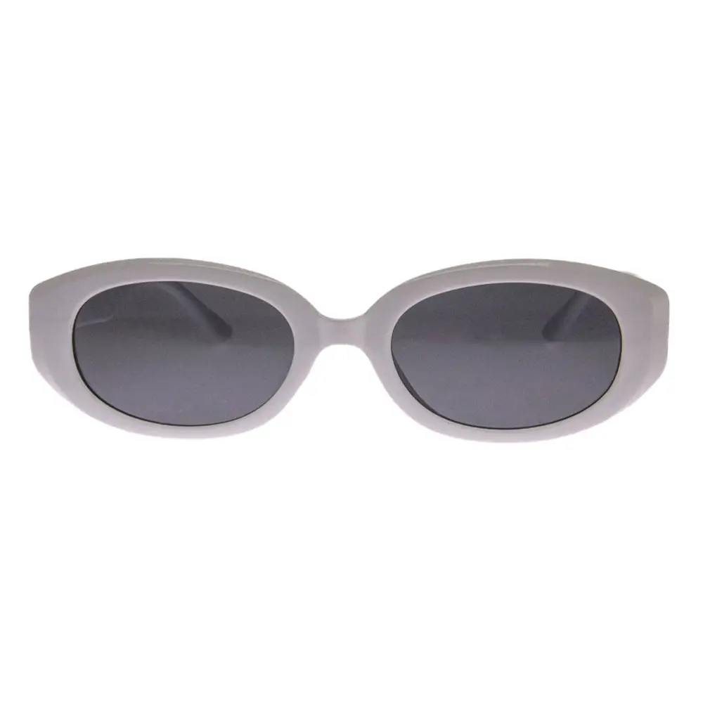 Comfort Sunglasses - White