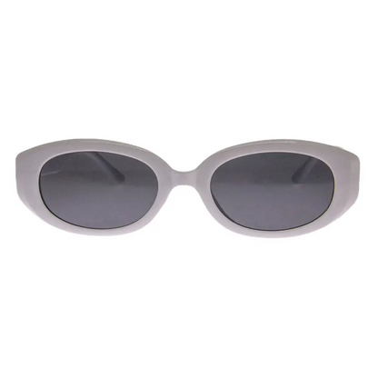 Comfort Sunglasses - White
