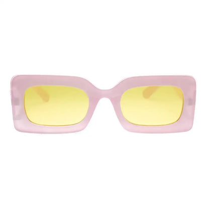 Crucible Sunglasses - Purple